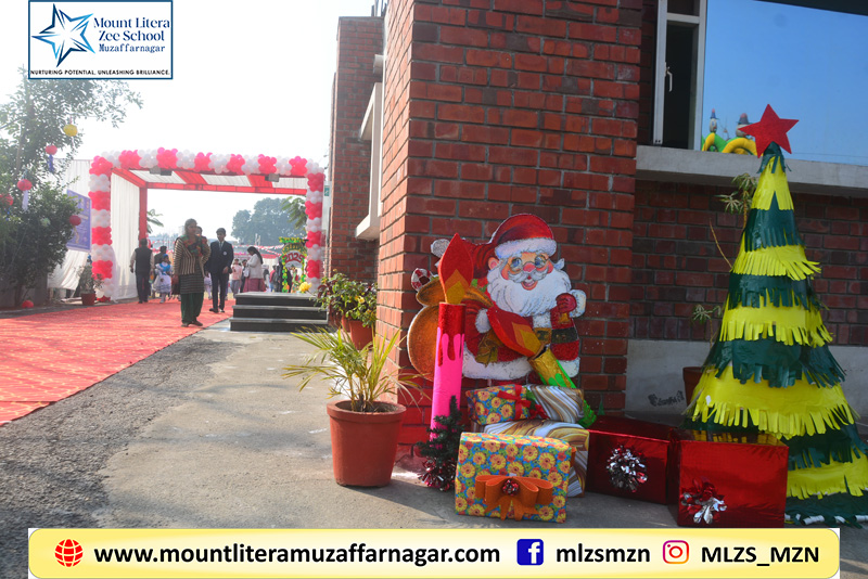 Events-MLZS Muzaffarnagar 